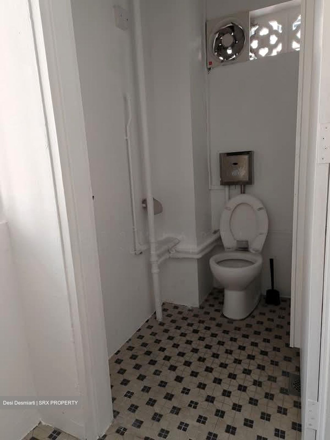 Kandahar Street (D7), Office #559000451